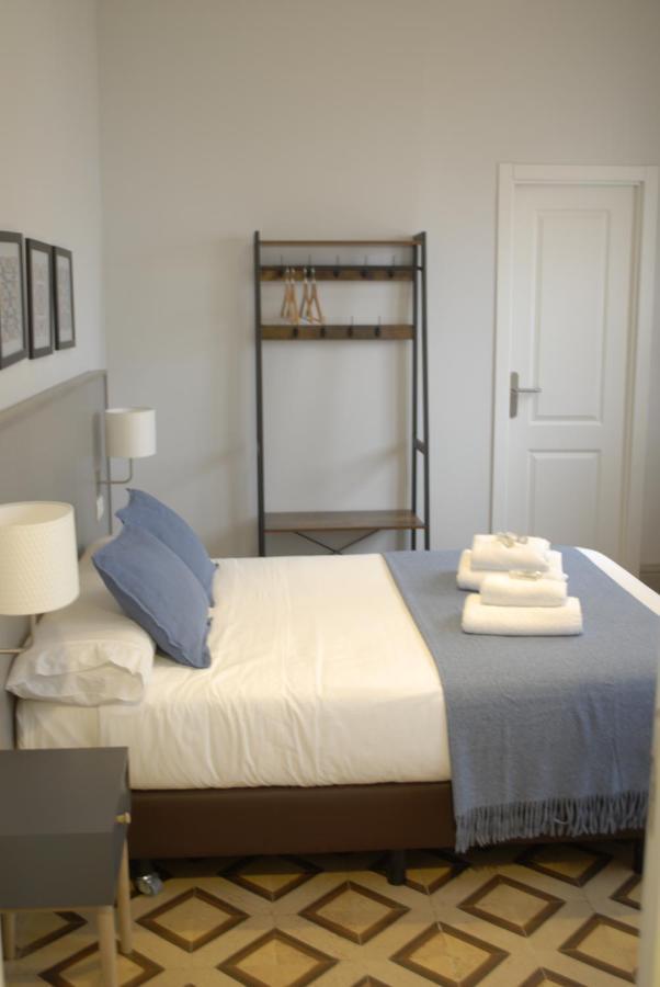 La Perla Granada Suites Eksteriør billede